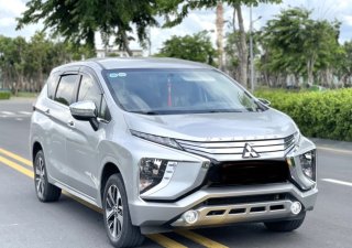Mitsubishi Xpander 2019 - Chính chủ cần bán xe ô tô tại Tân kỳ Tân Quý, Bình Tân, Hồ Chí Minh