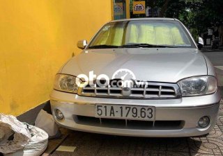 Kia Spectra   2003 Bạc - Gia đình chạy !! 2003 - Kia Spectra 2003 Bạc - Gia đình chạy !!
