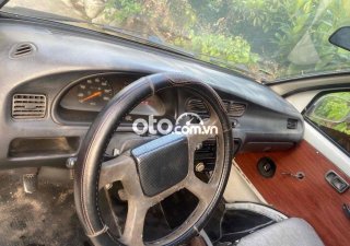 Daihatsu Citivan cần bán xe máy móc ngon điều hoà mát 2004 - cần bán xe máy móc ngon điều hoà mát
