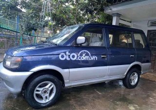 Mitsubishi Jolie MITSHUBISHI  CỌP CHẤT ZIN ĐẸP ÍT DÙNG CẦN BÁN 1998 - MITSHUBISHI JOLIE CỌP CHẤT ZIN ĐẸP ÍT DÙNG CẦN BÁN