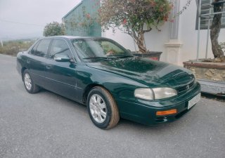 Toyota Camry 1993 - Toyota camry nhập nhật