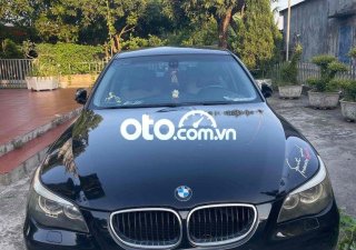 BMW 525i  525i nhập Đức xe đẹp 2007 - BMW 525i nhập Đức xe đẹp