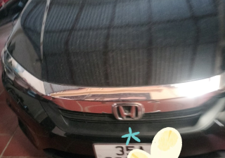 Honda City 2022 - Chính chủ cần bán xe Honda cityL- 5 chỗ, Sản xuất 2022