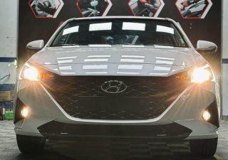 Hyundai Accent Đặc Biệt 2023 - Hyundai Accent AT bản Đặc Biệt 2023, tháng 09 với nhiều ưu đãi hấp dẫn 