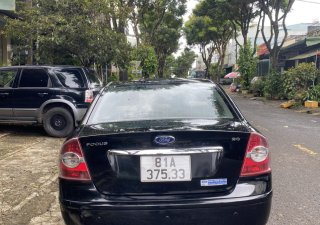 Ford Focus 2006 - FORD FOCUS 2006 số tự động