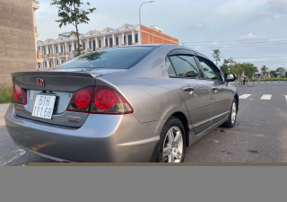 Hãng khác Khác 2006 - Chính chủ bán xe Honda Civic 