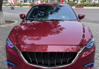 Mazda 6 2017 - CẦN BÁN XE MAZDA 6  TẠI BIÊN HÒA ĐỒNG NAI
