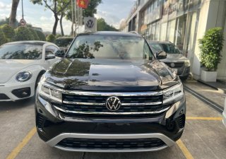 Volkswagen Teramont 2023 - Mua 2 Teramont tặng 1 Polo. Xe sẵn giao ngay