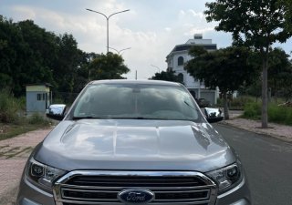 Ford Ranger 2021 - Cần bán Xe ford 2021 nhập thái XLT limited 