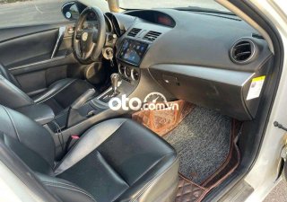 Mazda 3 Ban xe 2011 - Ban xe