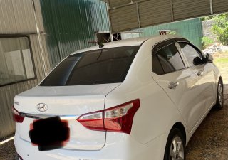 Hyundai Grand i10 2018 - Chính chủ lên đời cần bán xe Huyndai grand i10 
