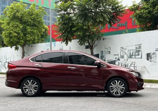 Honda City 2020 - Honda City 1.5 AT sx 2020. Odo 6,8v
