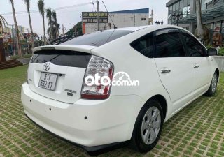 Toyota Prius Độc lạ  HYBRID tự độg, xăng điện, nhập Nhật 2007 - Độc lạ PRIUS HYBRID tự độg, xăng điện, nhập Nhật