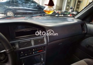 Toyota Corolla  Corola Red 90 tư nhân biển HN 1990 - Toyota Corola Red 90 tư nhân biển HN