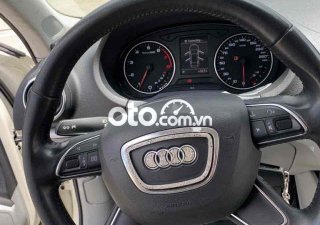 Audi A3   2014 100klm/5.5l 1.8 turbo 2014 - AUDI A3 2014 100klm/5.5l 1.8 turbo