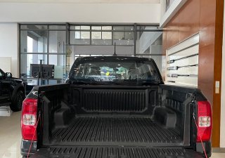 Ford Ranger 2023 - Giá xe Ford Ranger 2023 hot nhất tháng 9: 