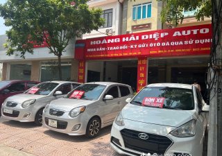 Kia Morning 2011 - CẦN BÁN TẤT CẢ CÁC HÃNG XE NHƯ : KIA , CHEVOZET, HUYNH DAI, LANOTS, CAMRY