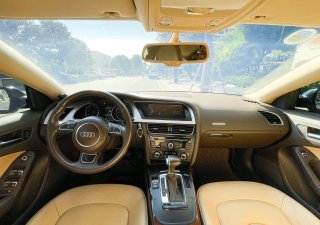 Audi A5 2016 - bao check test hãng toàn quốc.
