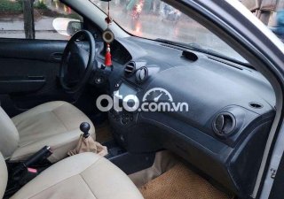Chevrolet Aveo Bán trao đỗi xe gentra 2008 - Bán trao đỗi xe gentra