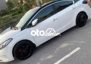 Kia Cerato Em cần bán  2018 bản full 2.0 2018 - Em cần bán Cerato 2018 bản full 2.0