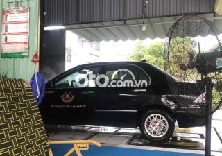 Mitsubishi Lancer Xe Nhật 1.6 mitsubitshi  Gala gia đình 2004 - Xe Nhật 1.6 mitsubitshi Lancer Gala gia đình