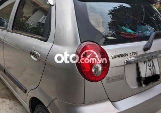 Chevrolet Spark xe  5c 2012 cực đẹp 2012 - xe spark 5c 2012 cực đẹp