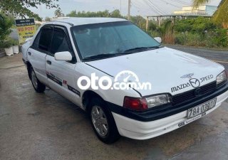 Mazda 323   1994 xe Dep may êm 1994 - mazda 323 1994 xe Dep may êm