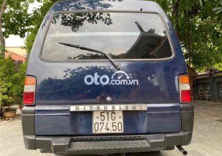 Mitsubishi L300 cần bán xe 1998 - cần bán xe