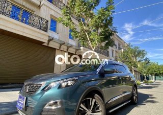 Peugeot 5008   1.6AL 2018,XE MÀU XANH NGỌC MỚI 97%🤩🤩 2018 - PEUGEOT 5008 1.6AL 2018,XE MÀU XANH NGỌC MỚI 97%🤩🤩