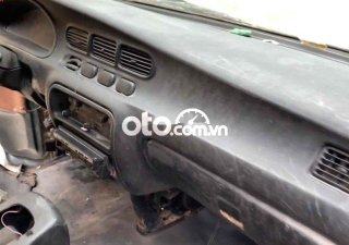 Daihatsu Citivan Bán Xe  Cityvan 2003 - Bán Xe Daihatsu Cityvan