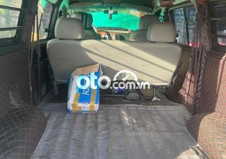 Hyundai Grand Starex Huyndai Starex 2004 6 chỗ xe cá nhân hết việc bán. 2004 - Huyndai Starex 2004 6 chỗ xe cá nhân hết việc bán.