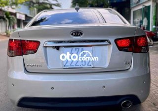 Kia Forte Cần bán  bản Full - Cửa sổ trời - Số tự động 2011 - Cần bán FORTE bản Full - Cửa sổ trời - Số tự động