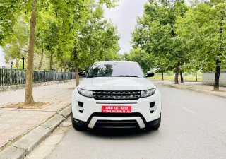 Hãng khác Khác Landrover Evoque 2014 - Bán Hãng khác Khác Landrover Evoque 2014, màu trắng