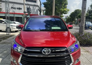 Toyota Innova 2018 - MÌNH BÁN XE INNOVA VENTURER, GIÁ 620 TRIỆU
