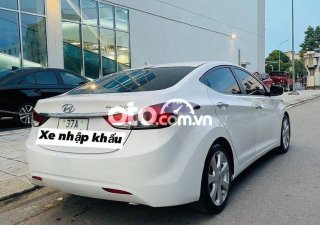 Hyundai Elantra  2010 nội địa hàn quốc full chức năng. 2010 - Elantra 2010 nội địa hàn quốc full chức năng.