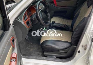Daewoo Lanos cần bán 2005 - cần bán