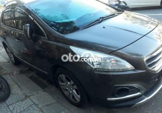 Peugeot 3008 Bán xe   2015 - Bán xe peugeot 3008