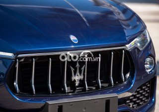 Maserati 𝗠𝗮𝘀𝗲𝗿𝗮𝘁𝗶 𝗟𝗲𝘃𝗮𝗻𝘁𝗲 𝗠𝗼𝗱𝗲𝗹 2018 1 chủ sử dụng rất mới 2018 - 𝗠𝗮𝘀𝗲𝗿𝗮𝘁𝗶 𝗟𝗲𝘃𝗮𝗻𝘁𝗲 𝗠𝗼𝗱𝗲𝗹 2018 1 chủ sử dụng rất mới