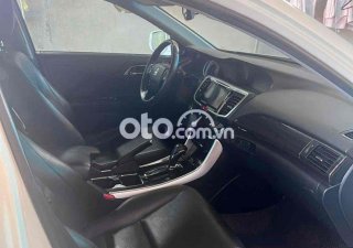 Honda Accord   2.4 AT người quen gửi bán 2017 - Honda Accord 2.4 AT người quen gửi bán