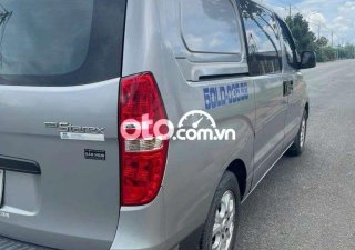 Hyundai Grand Starex HUYNDAI STAREX VAN 6 CHỖ SX 2013 , MUA MỚI TỪ ĐẦU 2013 - HUYNDAI STAREX VAN 6 CHỖ SX 2013 , MUA MỚI TỪ ĐẦU