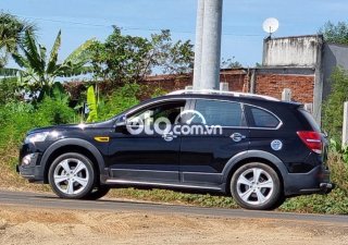 Chevrolet Captiva Xe chính chủ 2014 - Xe chính chủ