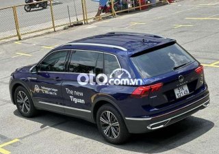 Volkswagen Tiguan ✅️Xe Demo Cty✅️New  Facelift 2022 - ✅️Xe Demo Cty✅️New Tiguan Facelift