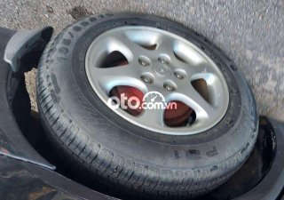 Mazda 626 Bán xe mada  bản full 2002 - Bán xe mada 626 bản full