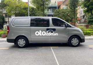 Hyundai Grand Starex   2017 6 chỗ máy dầu số sàn 2017 - Hyundai grand starex 2017 6 chỗ máy dầu số sàn
