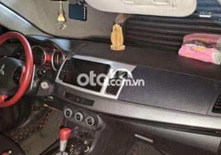 Mitsubishi Lancer Xe Thể Thao -   2.0 2009 - Xe Thể Thao - Mitsubishi Lancer 2.0