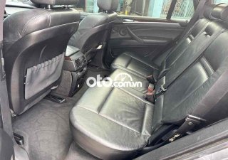BMW X5  X5 2007 2007 - BMW X5 2007