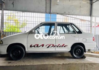 Kia Pride đã có bằng cần bán   về cho ae tập lái 1997 - đã có bằng cần bán kia pride về cho ae tập lái
