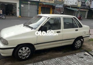 Kia Pride xe máy chay ngon bao di xa 1995 - xe máy chay ngon bao di xa