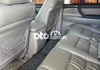 Toyota Land Cruiser cần bán xe  land đời 2003 2003 - cần bán xe toyota land đời 2003