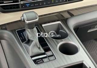 Toyota Sienna   2.5 PLATINIUM HYBRID 2021 2021 - TOYOTA SIENNA 2.5 PLATINIUM HYBRID 2021